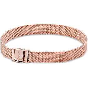 Bracelet PANDORA Reflexions Pandora Rose