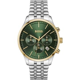MONTRE HUGO BOSS  - 1514159