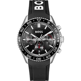 MONTRE HUGO BOSS  - 1514141