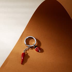 PORTE-CL&Eacute;S MORELLATO LUCKY - SD7180