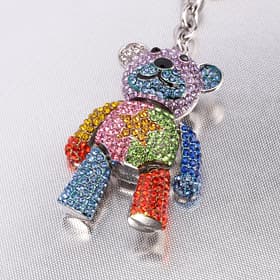 PORTE-CL&Eacute;S MORELLATO MAGIC - SD0400