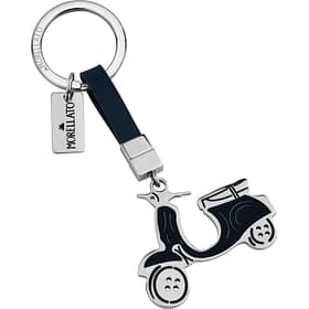 PORTE-CL&Eacute;S MORELLATO CORSA - SU8301