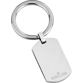 PORTE-CL&Eacute;S MORELLATO MARINE - SU3084