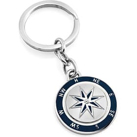 PORTE-CL&Eacute;S MORELLATO MARINE - SU3014