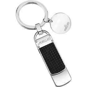 PORTE-CL&Eacute;S MORELLATO MEMORY - SU2706