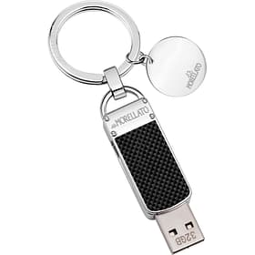 PORTE-CL&Eacute;S MORELLATO MEMORY - SU2706