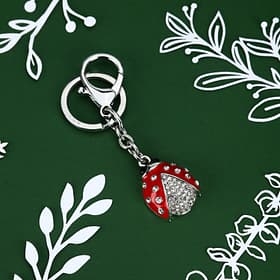 PORTE-CL&Eacute;S MORELLATO MAGIC - SD0328