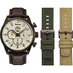 MONTRE TIMBERLAND HENNIKER II - TDWGQ00949X1