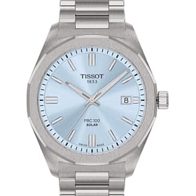 MONTRE TISSOT PRC 100 SOLAR - T1514221135100