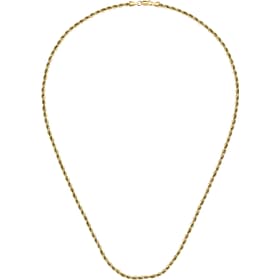 COLLIER CLEOR CORDA - P.13T809001100