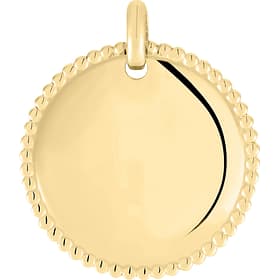 PENDENTIF CLEOR NINA - IM.2766100