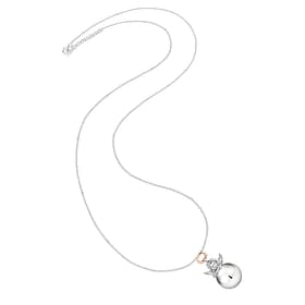 COLLIER CLEOR DOLCICOCCOLE - DOC.626710000200