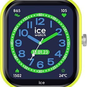 MONTRE ICE-WATCH  - 022791