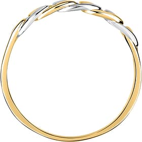 BAGUE CLEOR INTRECCIO - P.49Z903000110