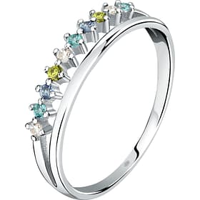 BAGUE CLEOR COLORFUL - P.25U203000812