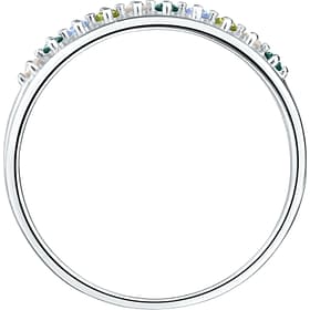BAGUE CLEOR COLORFUL - P.25U203000812