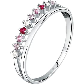 BAGUE CLEOR COLORFUL - P.25U203000710