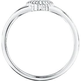 BAGUE CLEOR TRUE LOVE - P.25J803000212