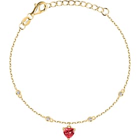 BRACELET CLEOR COLORFUL LOVE - P.578B05000100