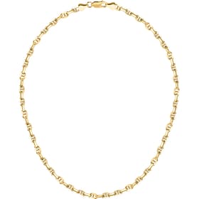 COLLIER CLEOR INTRECCIO BOLD - P.575A09000100