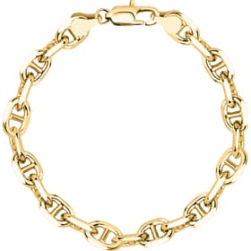 BRACELET CLEOR INTRECCIO BOLD - P.575A05000200