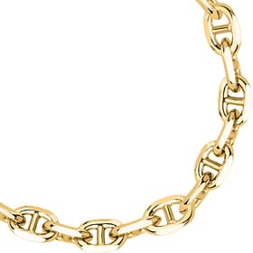 BRACELET CLEOR INTRECCIO BOLD - P.575A05000200