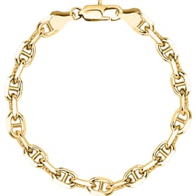 BRACELET CLEOR INTRECCIO BOLD - P.575A05000100