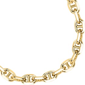 BRACELET CLEOR INTRECCIO BOLD - P.575A05000100