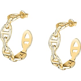 BOUCLE CLEOR INTRECCIO BOLD - P.575A01000300