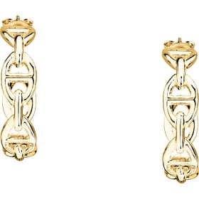 BOUCLE CLEOR INTRECCIO BOLD - P.575A01000300