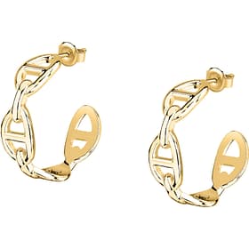 BOUCLE CLEOR INTRECCIO BOLD - P.575A01000200