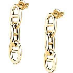 BOUCLE CLEOR INTRECCIO BOLD - P.575A01000100