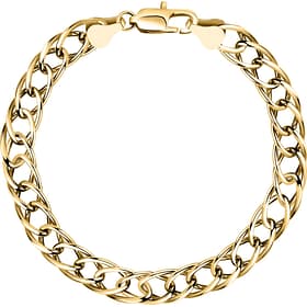 BRACELET CLEOR INTRECCIO BOLD - P.572J05000100