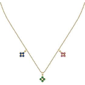 COLLIER CLEOR PETALI - P.31T610004800