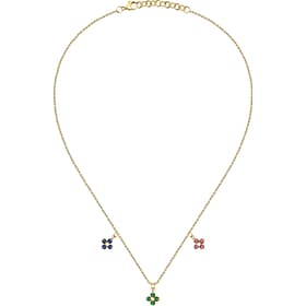 COLLIER CLEOR PETALI - P.31T610004800