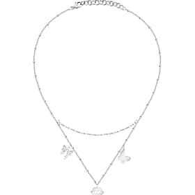COLLIER CLEOR TRENDY - P.31T610001400