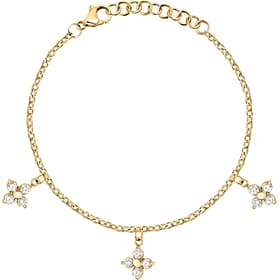 BRACELET CLEOR PETALI - P.31T605006500