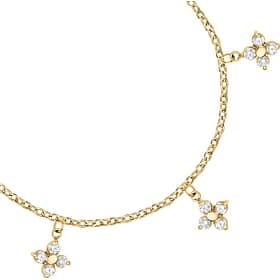 BRACELET CLEOR PETALI - P.31T605006500