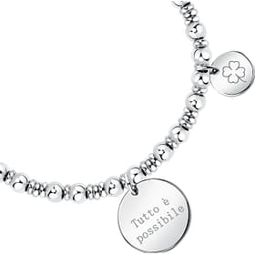 BRACELET CLEOR GOOD VIBES - P.31R505001900