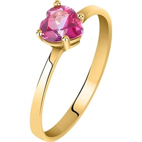 BAGUE CLEOR MON AMOUR - P.76L603000512