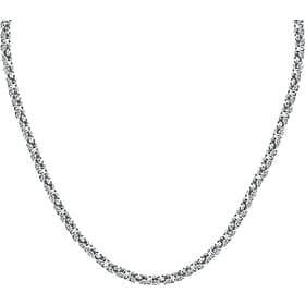 COLLIER CLEOR INTRECCIO BOLD - P.25Z509000200