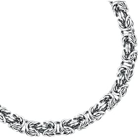 BRACELET CLEOR INTRECCIO BOLD - P.25Z505000300