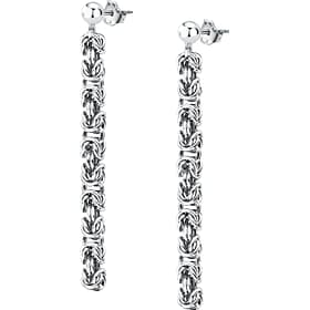 BOUCLE CLEOR INTRECCIO BOLD - P.25Z501000100