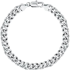 BRACELET CLEOR INTRECCIO BOLD - P.25X705000200