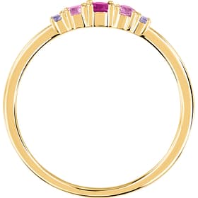 BAGUE CLEOR COLORFUL - P.57U203000214