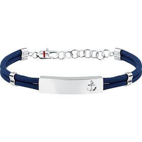 BRACELET SECTOR MARINE - SAGJ50