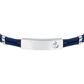 BRACELET SECTOR MARINE - SAGJ50