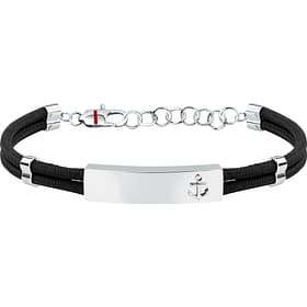 BRACELET SECTOR MARINE - SAGJ49