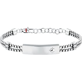 BRACELET SECTOR MARINE - SAGJ48