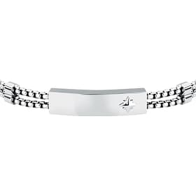 BRACELET SECTOR MARINE - SAGJ48